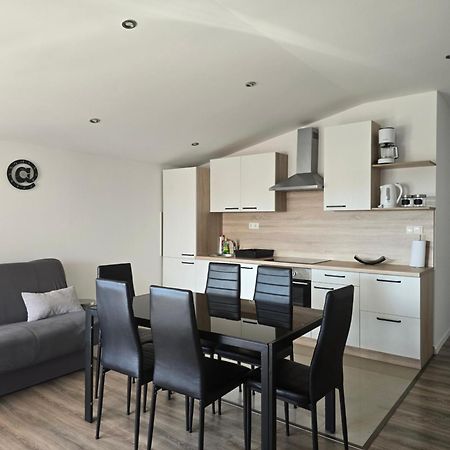 Apartment Fabijana Biograd Na Moru Exteriér fotografie