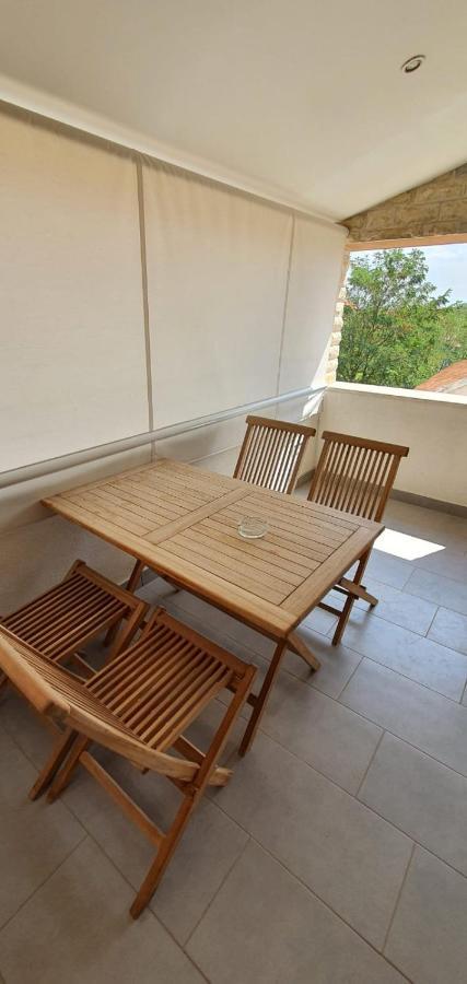 Apartment Fabijana Biograd Na Moru Exteriér fotografie