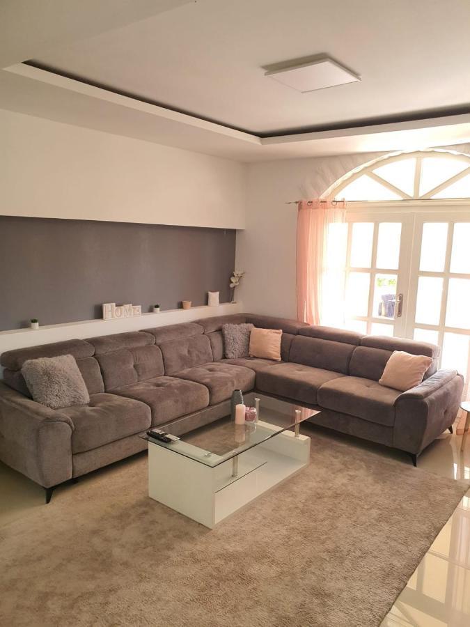 Apartment Fabijana Biograd Na Moru Pokoj fotografie