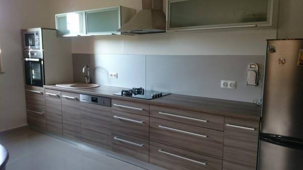Apartment Fabijana Biograd Na Moru Exteriér fotografie