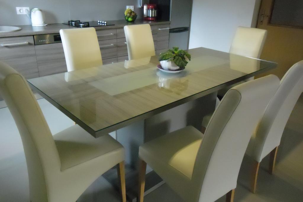 Apartment Fabijana Biograd Na Moru Exteriér fotografie